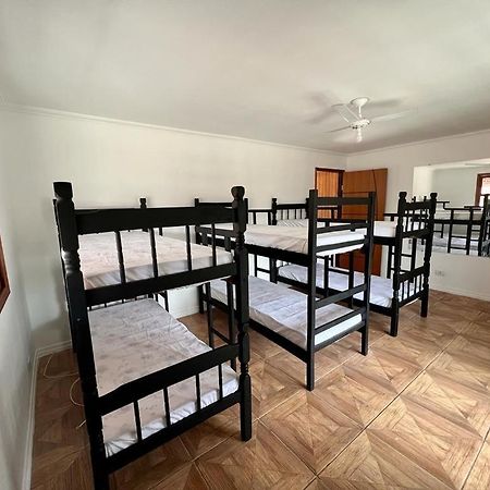 Hostel Passa4 Extérieur photo