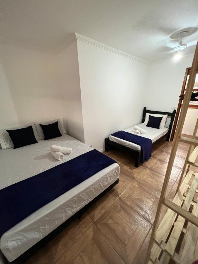 Hostel Passa4 Extérieur photo