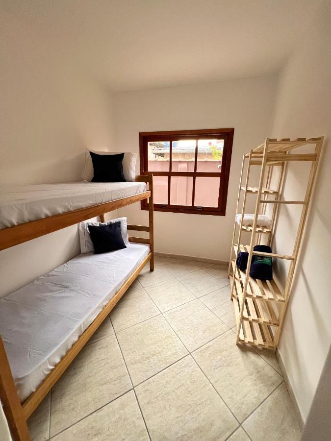 Hostel Passa4 Extérieur photo