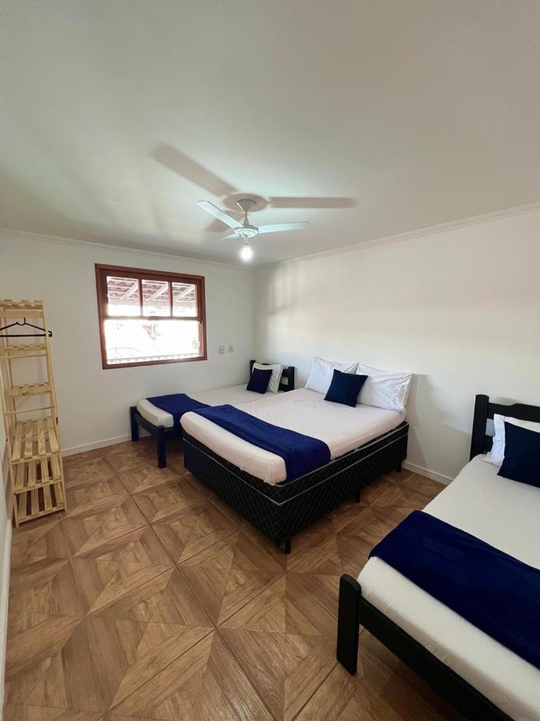 Hostel Passa4 Extérieur photo