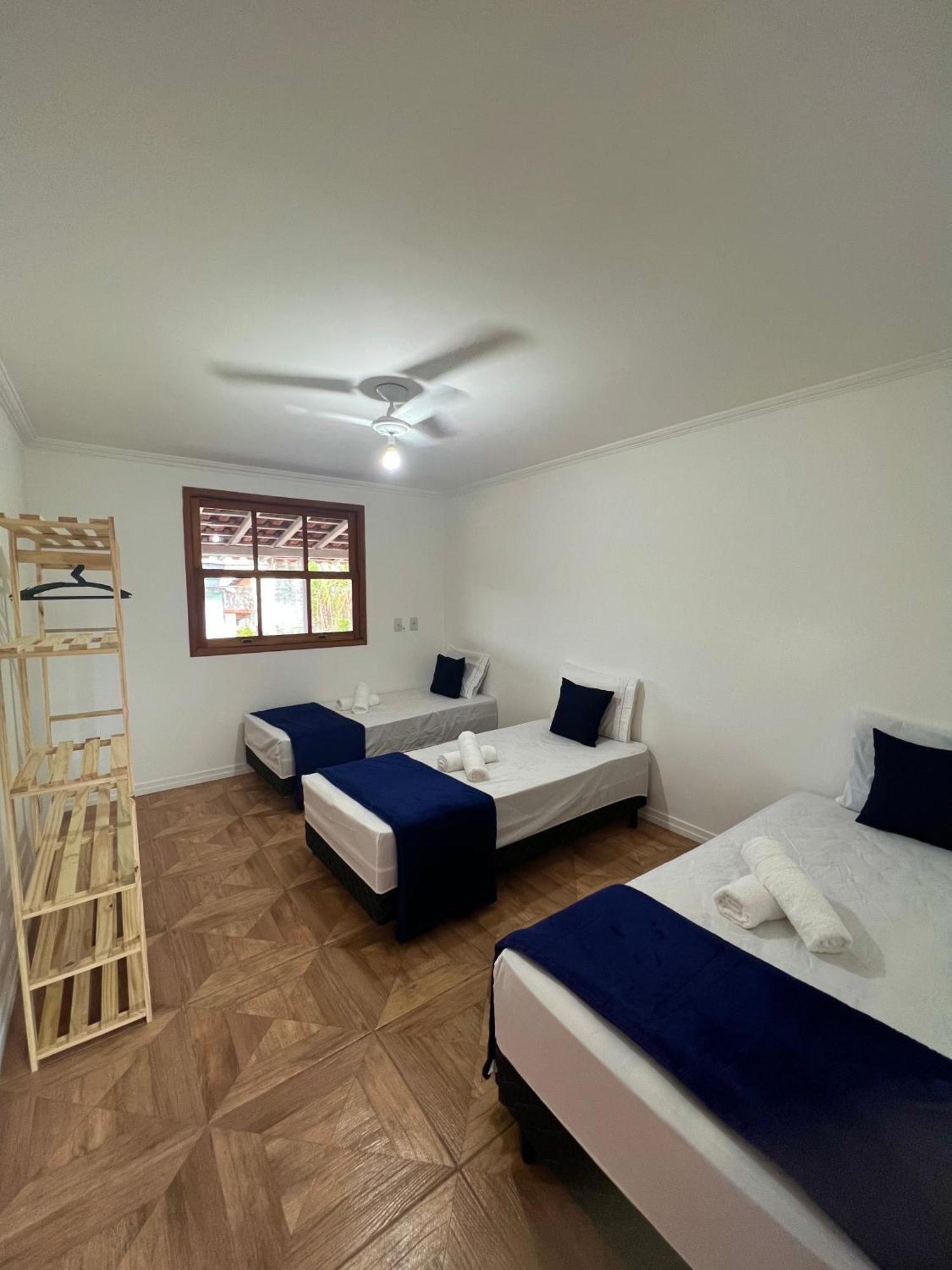 Hostel Passa4 Extérieur photo